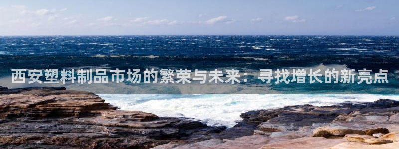 太阳sun网站：西安塑料制品市场的繁荣与未来：寻找增长的新亮